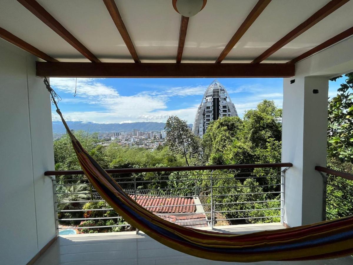 Serenity Suites Casa Boutique Bucaramanga Exterior foto