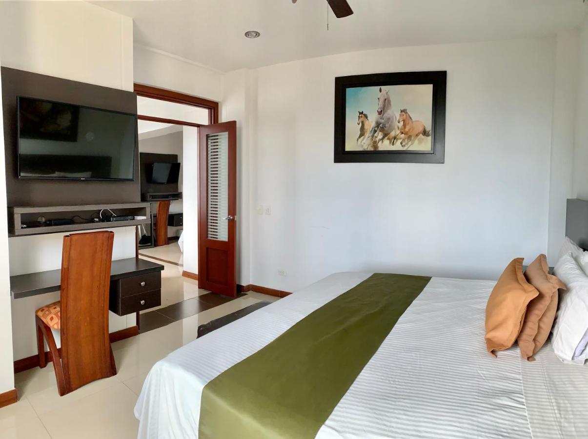 Serenity Suites Casa Boutique Bucaramanga Exterior foto