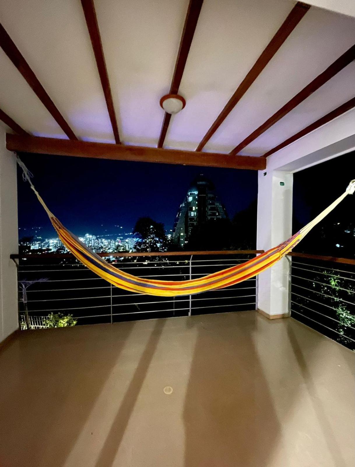 Serenity Suites Casa Boutique Bucaramanga Exterior foto